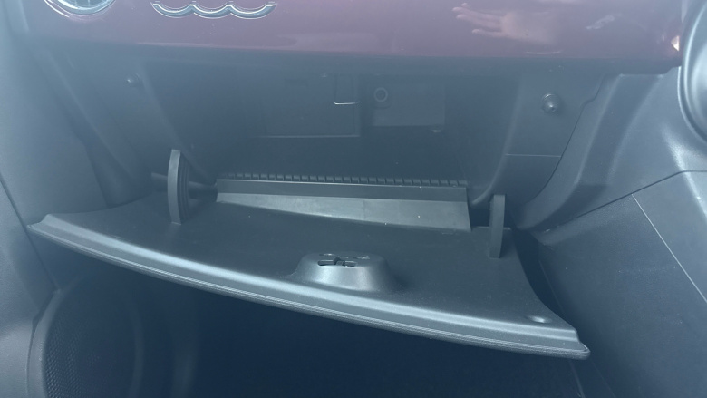 Fiat 500 1.2 Pop Star 3dr Petrol Hatchback